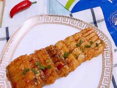 糖醋帶魚(yú)的作法-酸甜味其他工藝菜譜