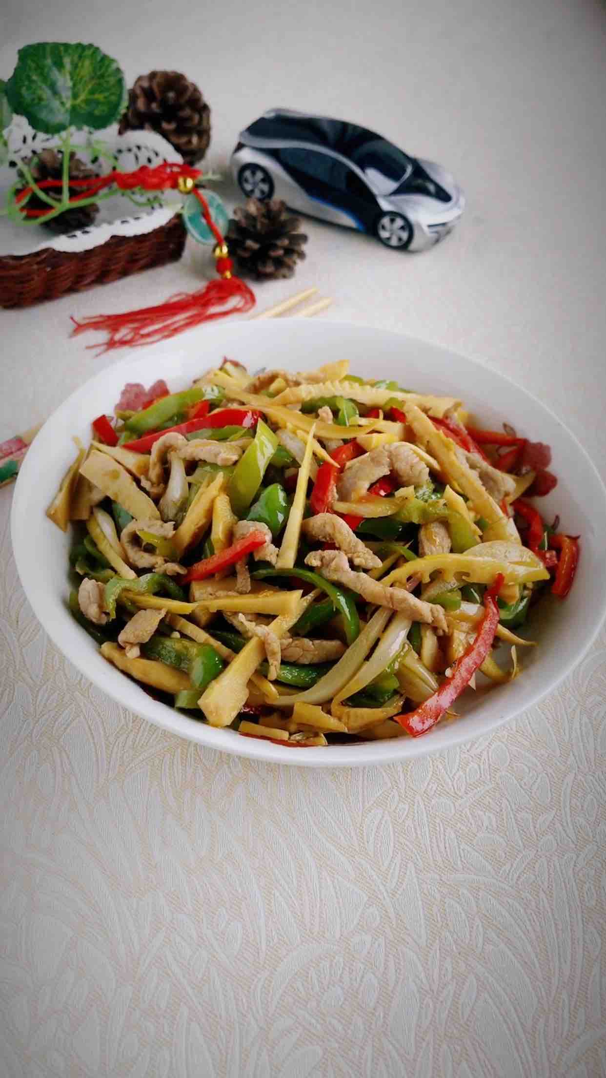 野酸筍肉絲的做法-酸辣味炒菜譜-易網(wǎng)健康養(yǎng)生網(wǎng) 野酸筍肉絲的做法-酸辣味炒菜譜