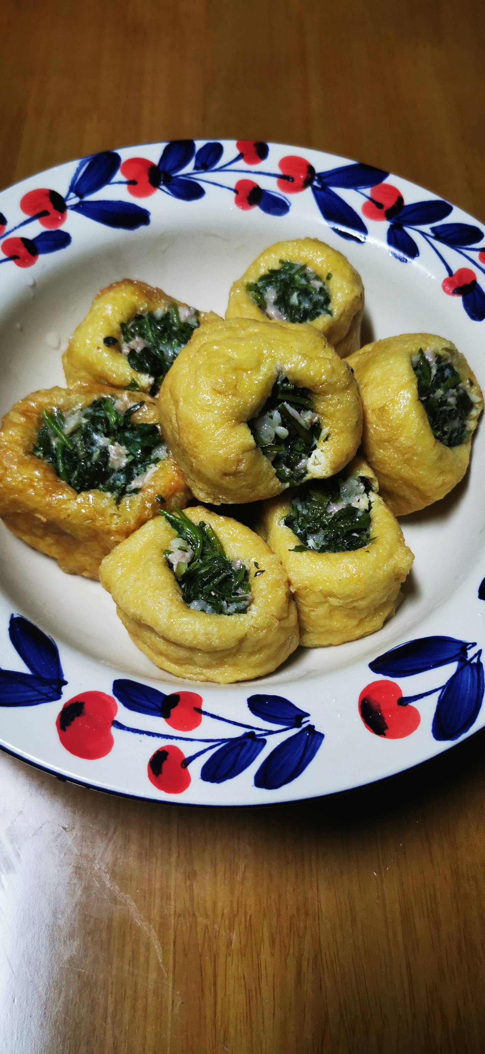 野菜冬筍嵌油豆腐的做法-家常味燒菜譜-易網(wǎng)健康養(yǎng)生網(wǎng) 野菜冬筍嵌油豆腐的做法-家常味燒菜譜