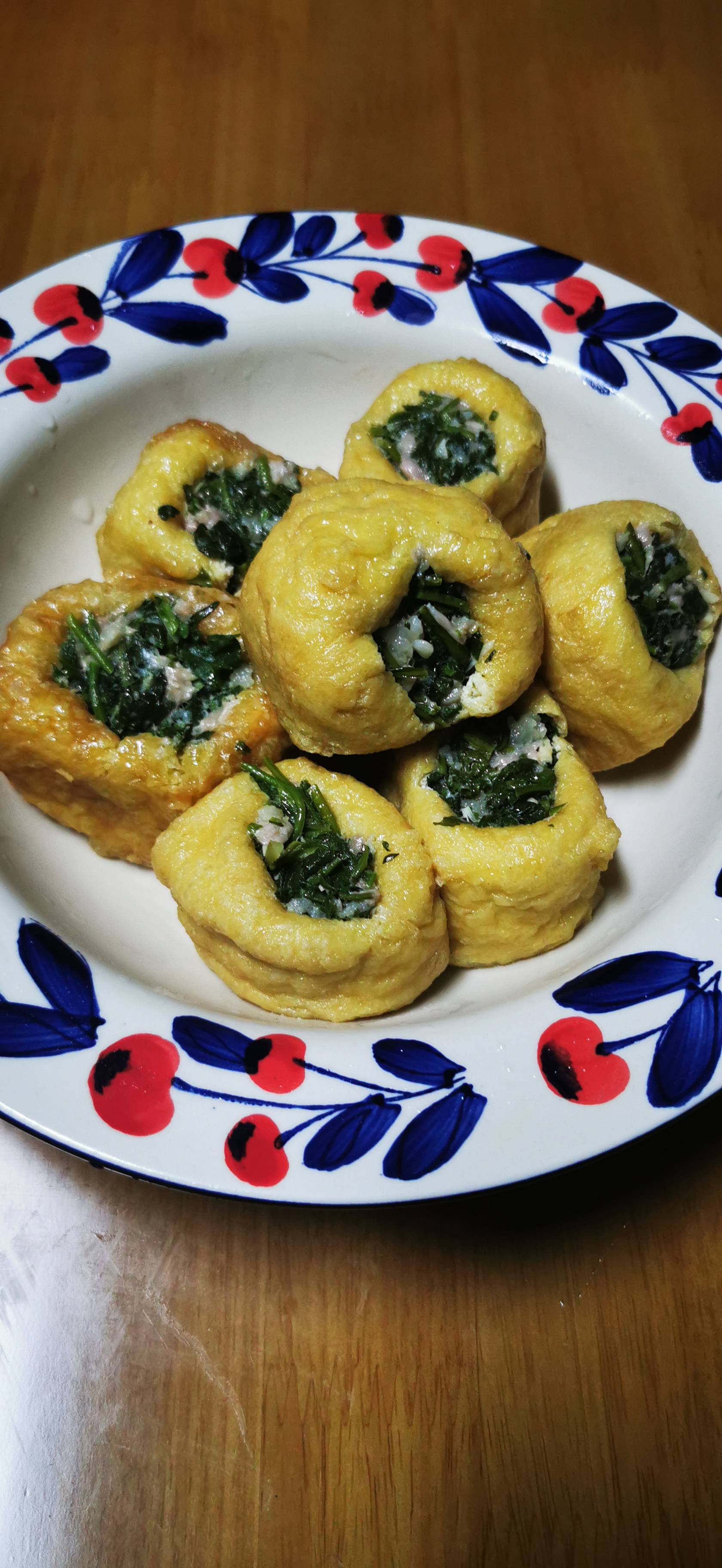 野菜冬筍嵌油豆腐的做法-家常味燒菜譜-易網(wǎng)健康養(yǎng)生網(wǎng) 野菜冬筍嵌油豆腐的做法-家常味燒菜譜