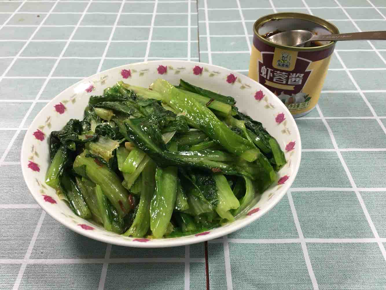 油麥菜加這種醬炒不比豆豉鯪魚油麥菜味道差的做法-其它口味炒菜譜-易網(wǎng)健康養(yǎng)生網(wǎng) 油麥菜加這種醬炒不比豆豉鯪魚油麥菜味道差的做法-其它口味炒菜譜