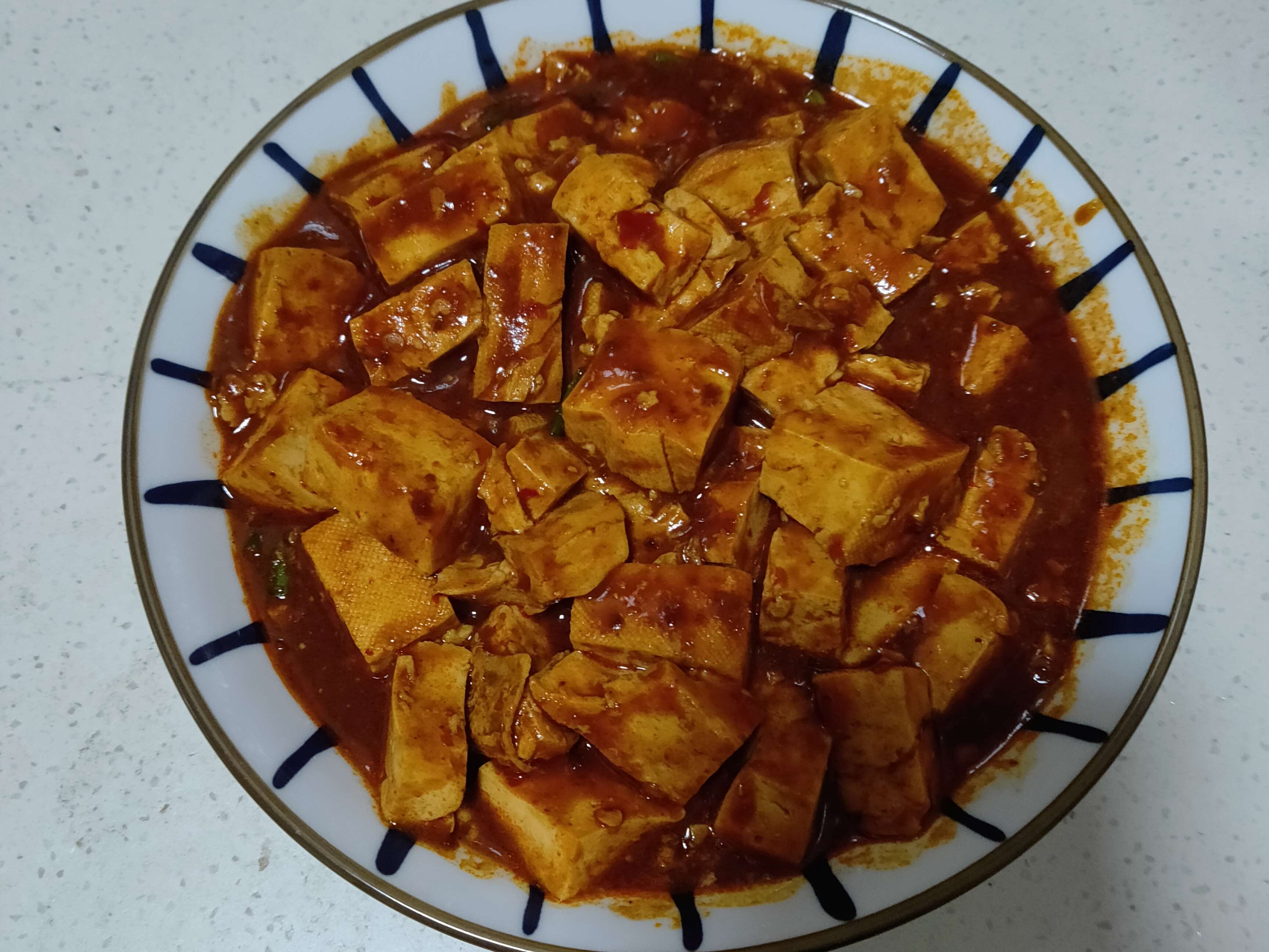 麻婆豆腐的做法-家常味炒菜譜-易網(wǎng)健康養(yǎng)生網(wǎng) 麻婆豆腐的做法-家常味炒菜譜