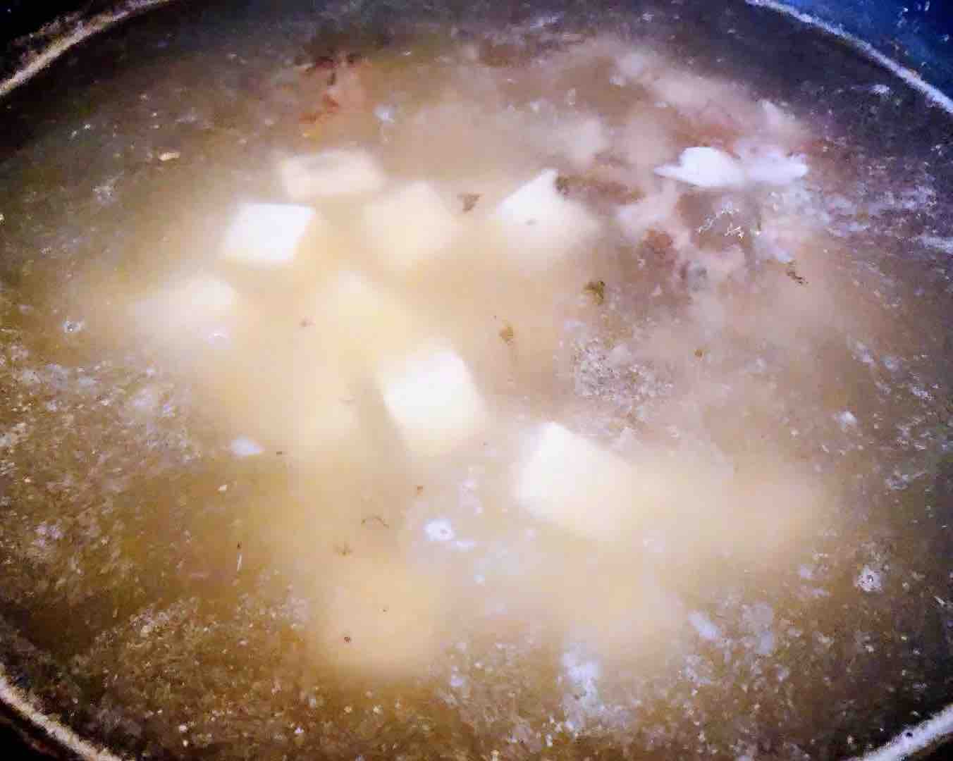 黑魚豆腐湯的做法-家常味煮菜譜-易網健康養生網 黑魚豆腐湯的做法-家常味煮菜譜