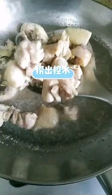冬季，遇到這菜別錯過，軟爛鮮香又滋補(bǔ)的做法-家常味燉菜譜