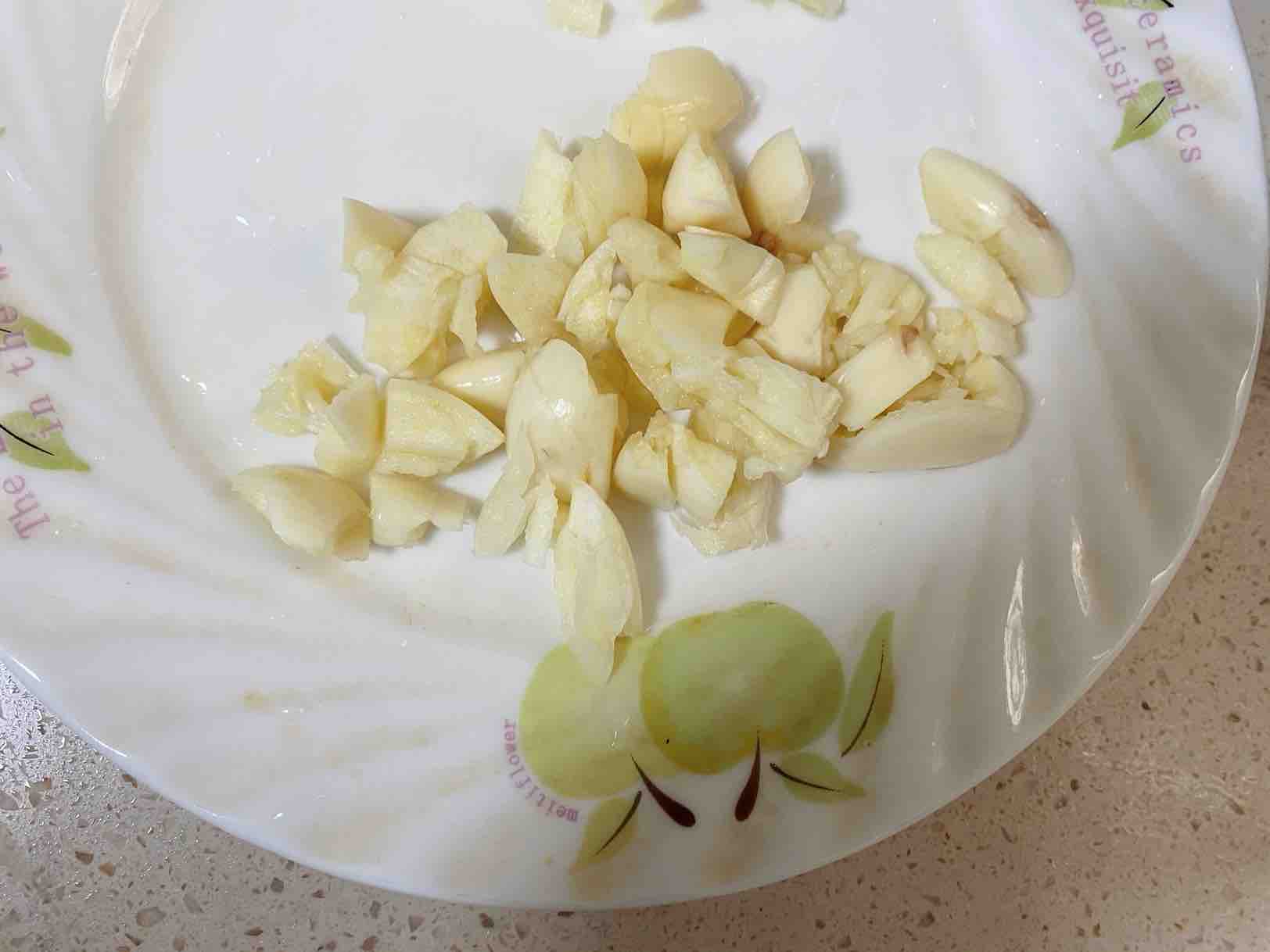 蒜香牛油雞翅的做法-咸鮮味烤菜譜-易網<a href=http://www.jjkd2019.cn/ target=_blank class=infotextkey>健康養生</a>網 蒜香牛油雞翅的做法-咸鮮味烤菜譜