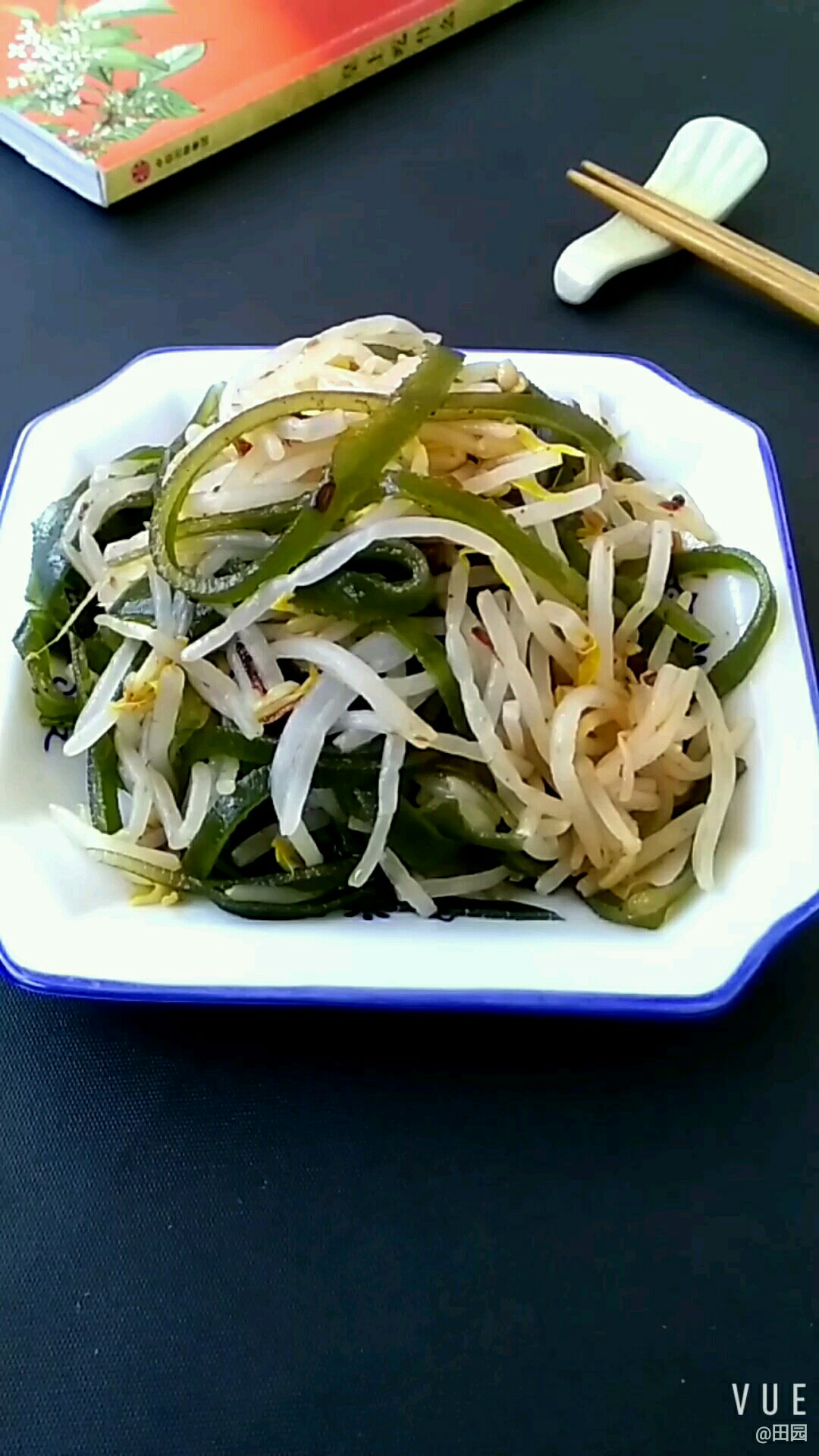 健康拌菜很鮮美的做法-咸鮮味拌菜譜-易網健康養生網 健康拌菜很鮮美的做法-咸鮮味拌菜譜