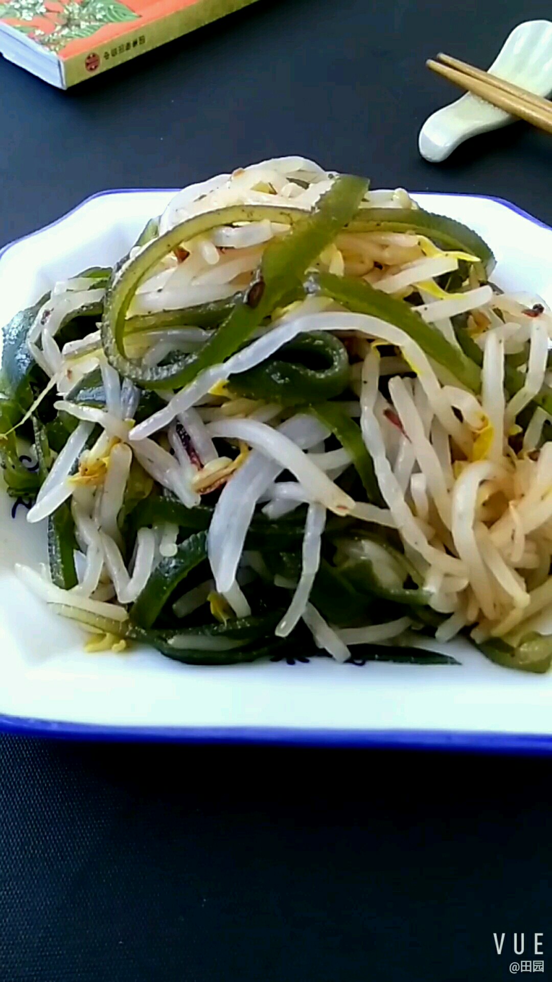 健康拌菜很鮮美的做法-咸鮮味拌菜譜-易網健康養生網 健康拌菜很鮮美的做法-咸鮮味拌菜譜