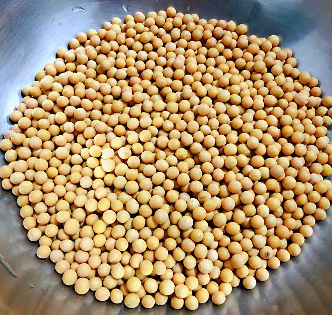 醬黃豆的做法-咸鮮味煮菜譜-易網<a href=http://www.jjkd2019.cn/ target=_blank class=infotextkey>健康養生</a>網 醬黃豆的做法-咸鮮味煮菜譜