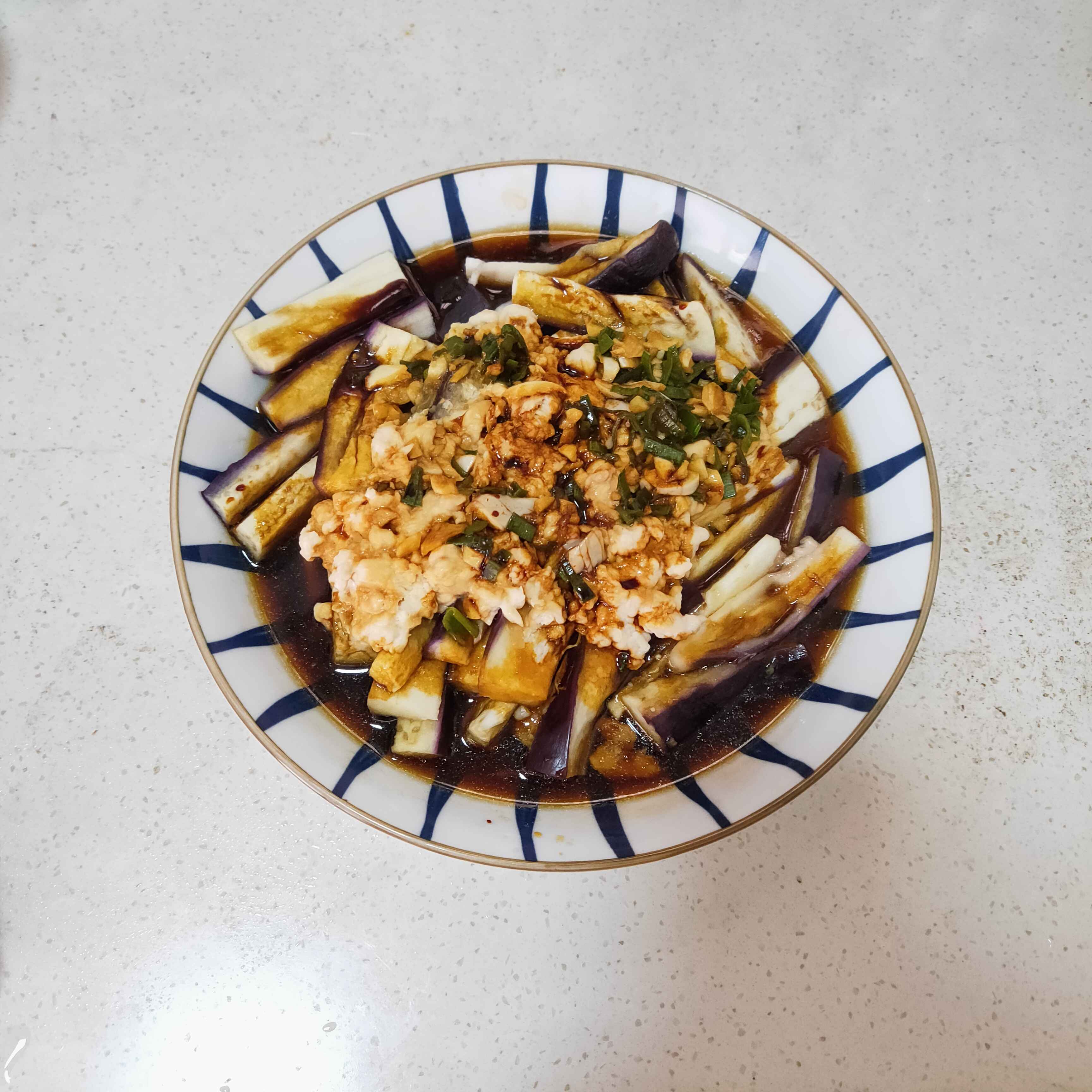 茄子蒸肉末的做法-家常味炒菜譜-易網(wǎng)健康養(yǎng)生網(wǎng) 茄子蒸肉末的做法-家常味炒菜譜