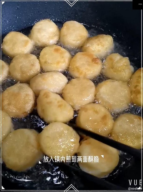 茄汁玉子豆腐（簡易版）的做法-家常味煮菜譜
