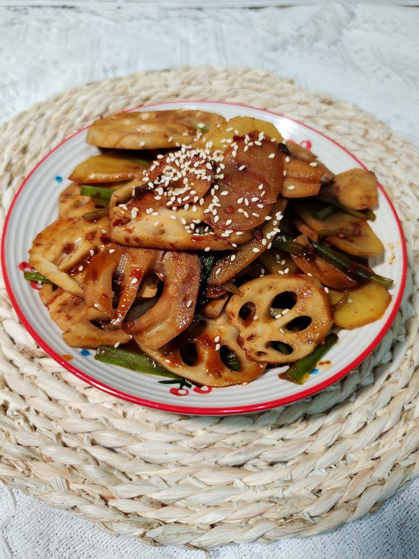香辣時蔬的做法-香辣味炒菜譜-易網健康養生網 香辣時蔬的做法-香辣味炒菜譜
