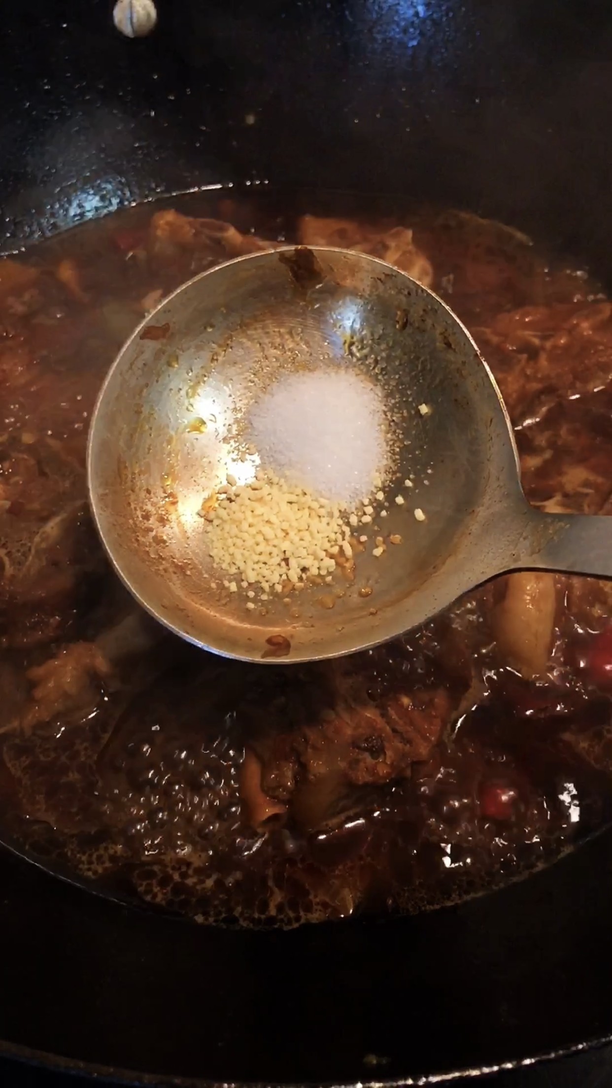 香辣羊蝎子的做法-香辣味燉菜譜-易網健康養生網 香辣羊蝎子的做法-香辣味燉菜譜