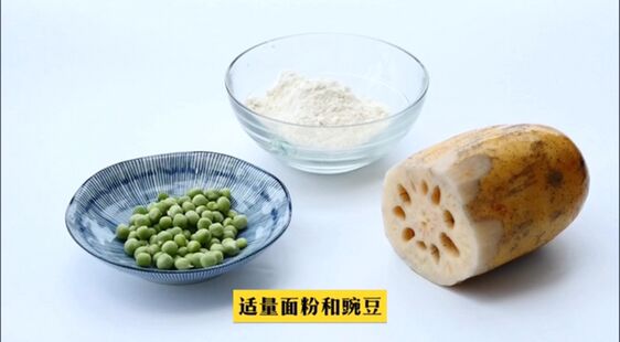 紅燒藕圓的做法-咸鮮味燒菜譜-易網<a href=http://www.jjkd2019.cn/ target=_blank class=infotextkey>健康養生</a>網 紅燒藕圓的做法-咸鮮味燒菜譜
