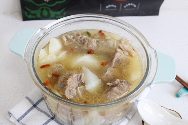 羊蝎子燉蘿卜的做法-家常味燉菜譜-易網(wǎng)健康養(yǎng)生網(wǎng) 羊蝎子燉蘿卜的做法-家常味燉菜譜