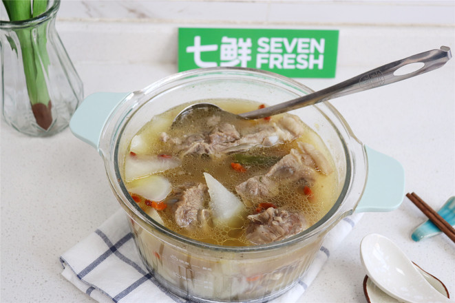 羊蝎子燉蘿卜的做法-家常味燉菜譜-易網(wǎng)健康養(yǎng)生網(wǎng) 羊蝎子燉蘿卜的做法-家常味燉菜譜