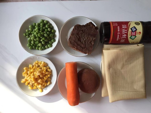 四喜豆腐包的做法-咸鮮味蒸菜譜-易網(wǎng)<a href=http://www.jjkd2019.cn/ target=_blank class=infotextkey>健康養(yǎng)生</a>網(wǎng) 四喜豆腐包的做法-咸鮮味蒸菜譜