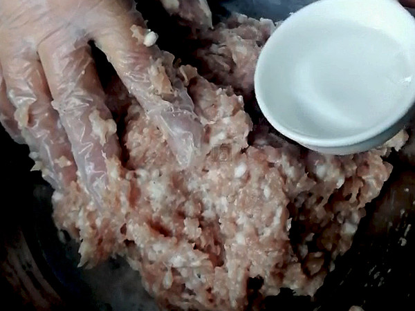 自制兩種火鍋肉丸，真材實料看得見！的做法-咸鮮味煮菜譜