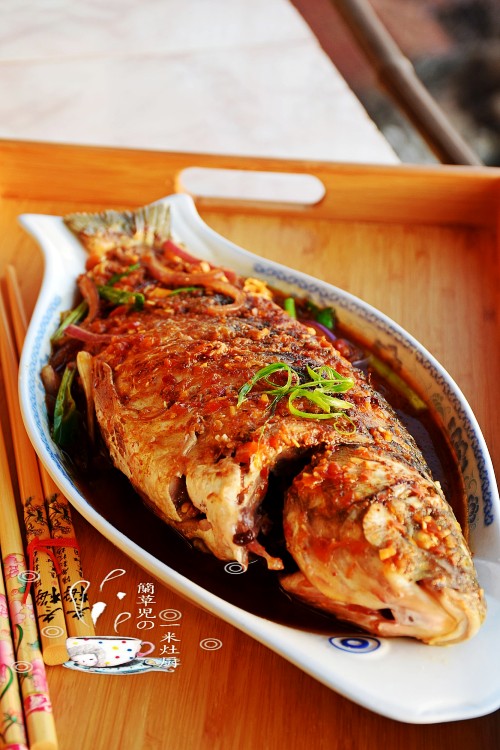 荷包魚(yú)羊鮮的做法-家常味燉菜譜-易網(wǎng)健康養(yǎng)生網(wǎng) 荷包魚(yú)羊鮮的做法-家常味燉菜譜