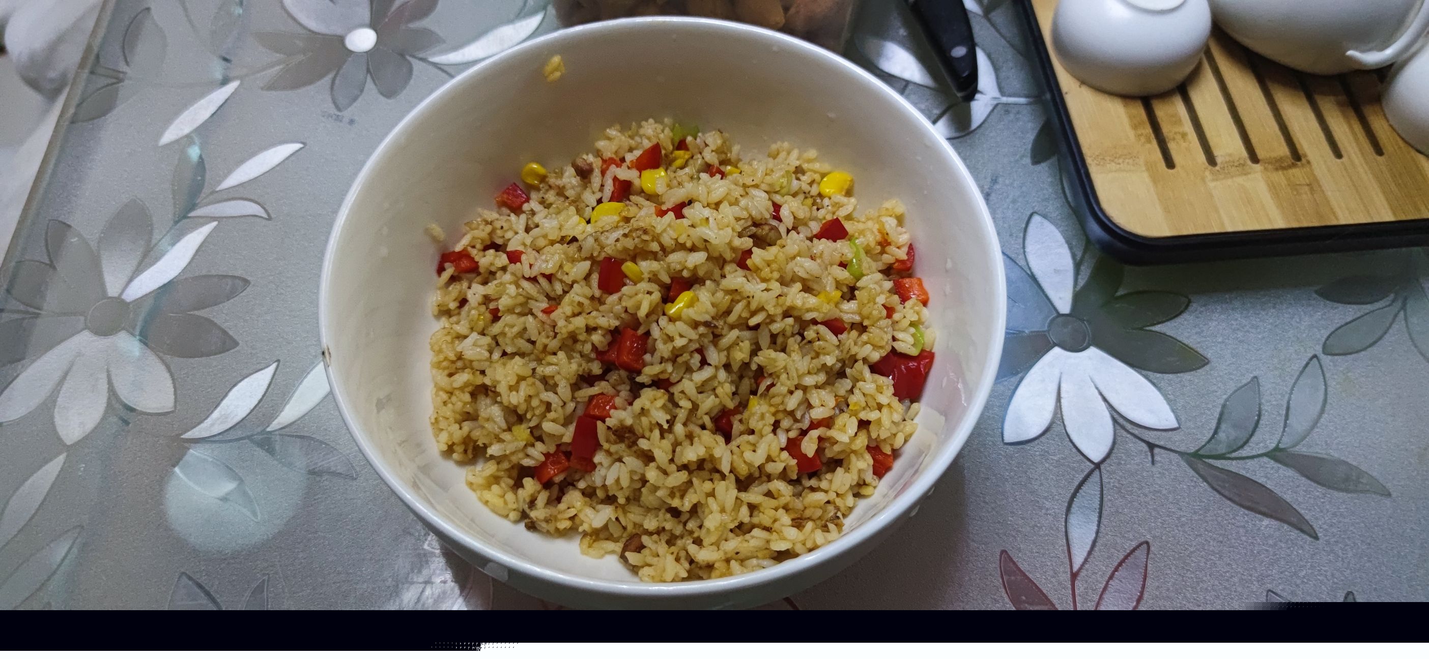 鵝肝炒飯的做法-家常味炒菜譜-易網(wǎng)健康養(yǎng)生網(wǎng) 鵝肝炒飯的做法-家常味炒菜譜