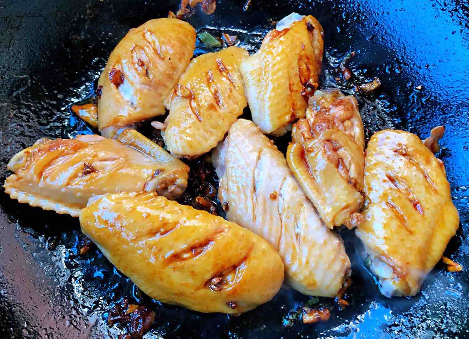 土豆胡蘿卜燉雞翅的做法-咸鮮味燉菜譜-易網健康養生網 土豆胡蘿卜燉雞翅的做法-咸鮮味燉菜譜