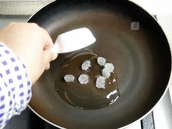 簡易羊肉煲的做法-咸鮮味燉菜譜