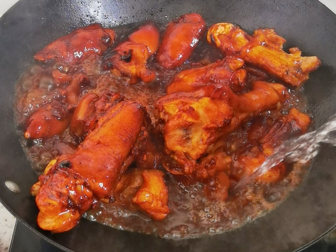 腐乳豬蹄-滿滿的膠原蛋白,軟糯不油膩,入口即化的做法-咸鮮味燉菜譜-易網健康養生網 腐乳豬蹄-滿滿的膠原蛋白,軟糯不油膩,入口即化的做法-咸鮮味燉菜譜