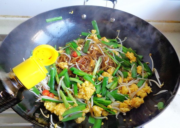 家常炒合菜的做法-家常味炒菜譜-易網健康養生網 家常炒合菜的做法-家常味炒菜譜