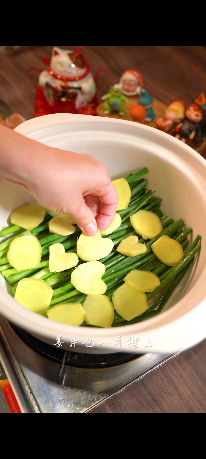 傳統名菜東坡肉，妥妥的硬菜！的做法-甜味燉菜譜