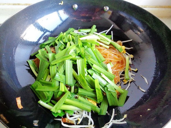家常炒合菜的做法-家常味炒菜譜-易網健康養生網 家常炒合菜的做法-家常味炒菜譜