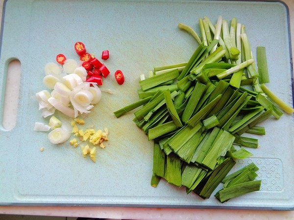 家常炒合菜的做法-家常味炒菜譜-易網健康養生網 家常炒合菜的做法-家常味炒菜譜