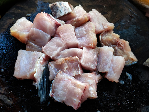 空氣炸鍋醬烤青魚的做法-醬香味烤菜譜-易網<a href=http://www.jjkd2019.cn/ target=_blank class=infotextkey>健康養生</a>網 空氣炸鍋醬烤青魚的做法-醬香味烤菜譜