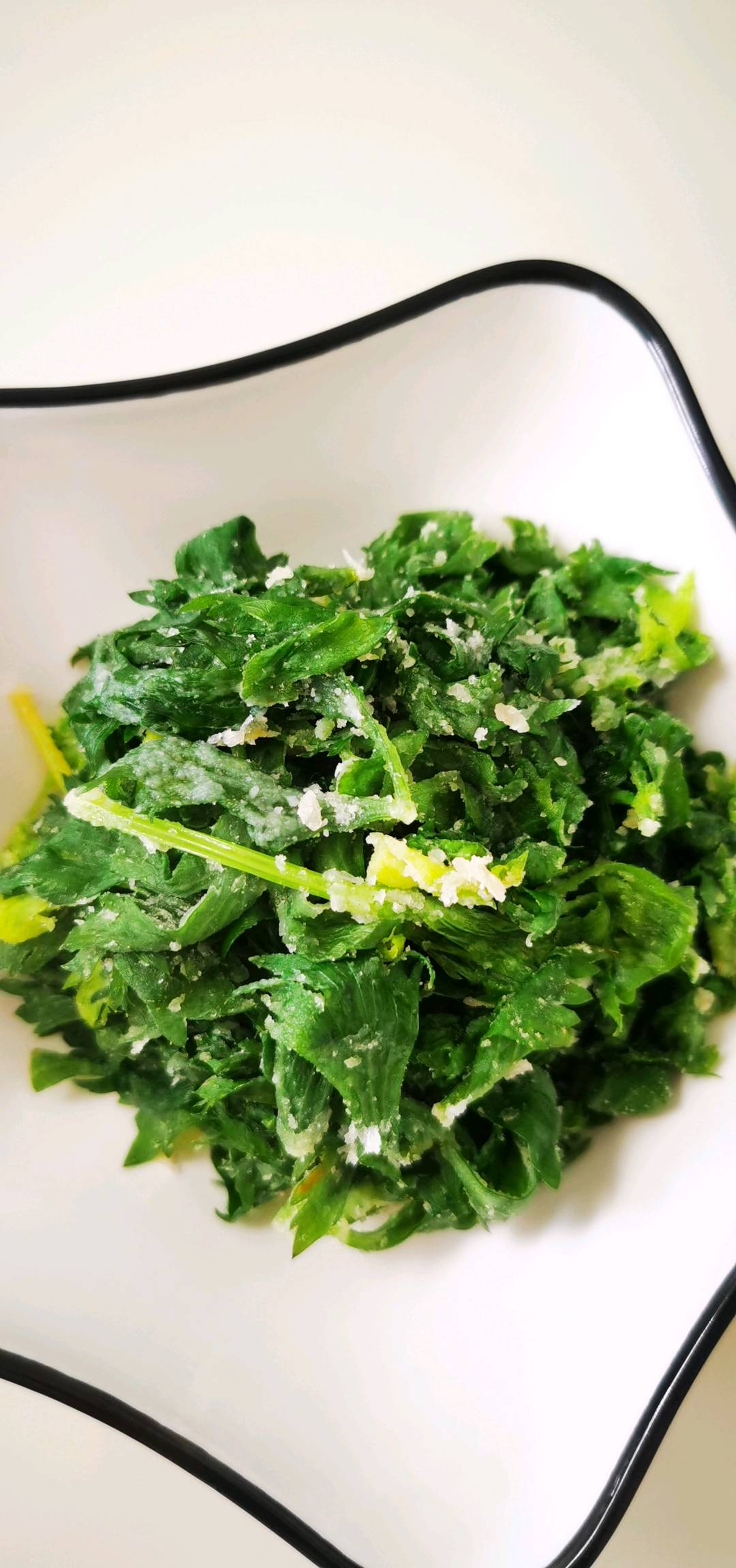 蒸芹菜葉的做法-咸鮮味蒸菜譜-易網(wǎng)健康養(yǎng)生網(wǎng) 蒸芹菜葉的做法-咸鮮味蒸菜譜