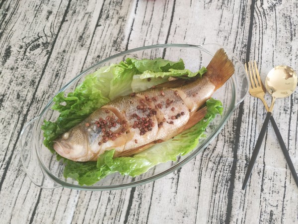 花椒烤魚的做法-家常味烤菜譜-易網(wǎng)健康養(yǎng)生網(wǎng) 花椒烤魚的做法-家常味烤菜譜