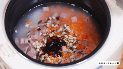 午餐肉燜飯 【寶寶輔食】的做法-咸鮮味燜菜譜-易網(wǎng)健康養(yǎng)生網(wǎng) 午餐肉燜飯 【寶寶輔食】的做法-咸鮮味燜菜譜