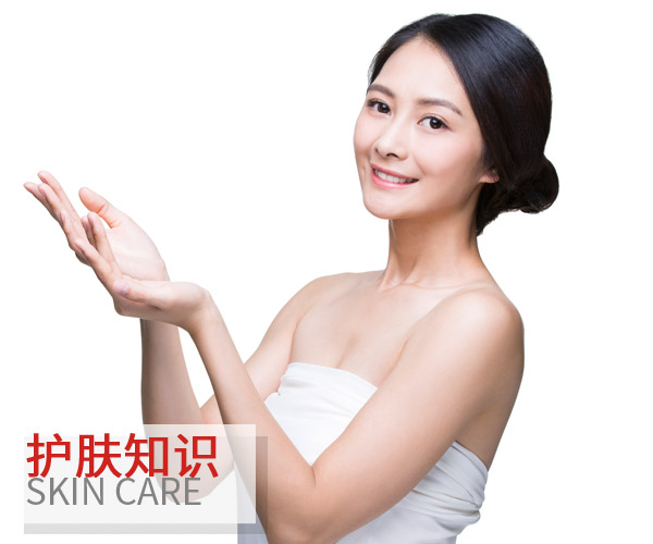  化妝水只用來拍?那就太可惜了 