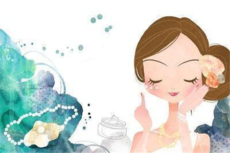 護(hù)理肌膚步驟介紹，你的明智之舉