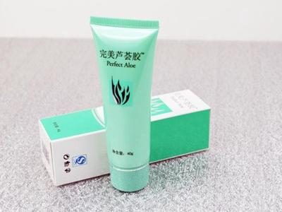 蘆薈膠的用處——肌膚補水祛痘，哪個牌子更好一些