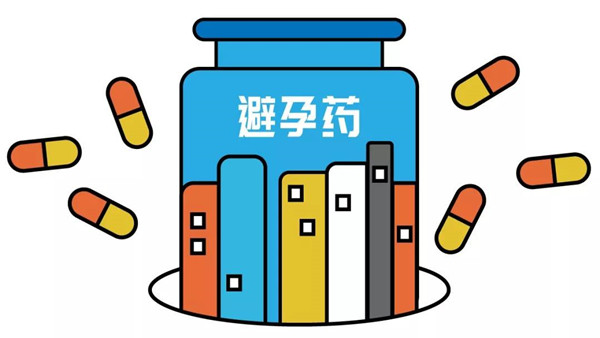 吃避孕藥真的可以美容嗎？