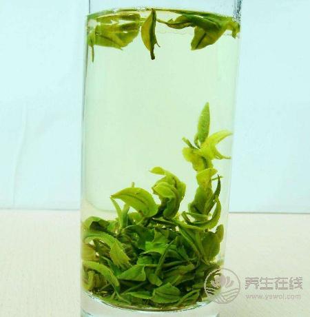 清明茶什么時(shí)候采?喝清明茶有哪些好處 清明茶什么時(shí)候采?喝清明茶有哪些好處