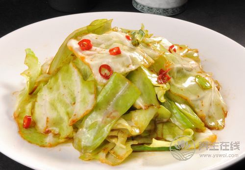 夏天:6種食物，讓你吃出健康的胃，好實(shí)在