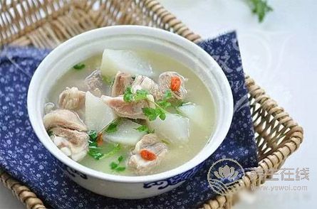 立冬過后“養(yǎng)藏”進(jìn)補(bǔ)要選對(duì)食材 立冬過后“養(yǎng)藏”進(jìn)補(bǔ)要選對(duì)食材