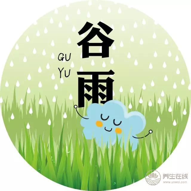 谷雨養(yǎng)生,你應該在飲食上這樣注意一下！