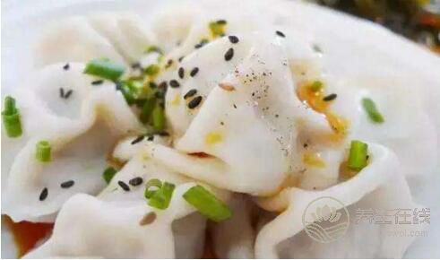 冬至適合吃哪些食物？吃哪些餡的餃子更好？