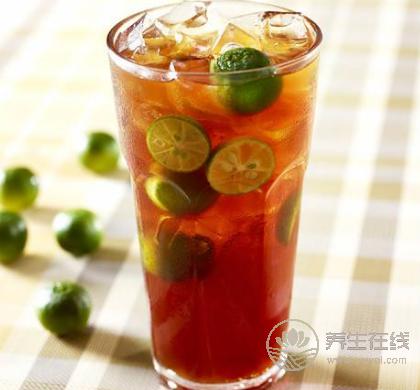 夏季喝茶就喝水果茶,學會泡制為家人解乏抗疲勞 夏季喝茶就喝水果茶,學會泡制為家人解乏抗疲勞