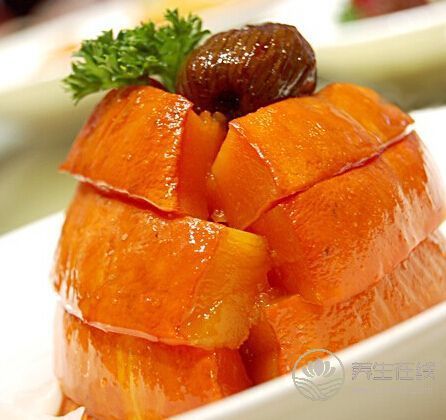 夏天:6種食物，讓你吃出健康的胃，好實(shí)在