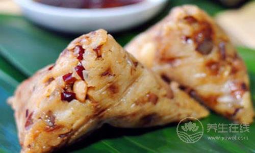 端午節(jié)粽子做法大全 花樣做法吃不膩