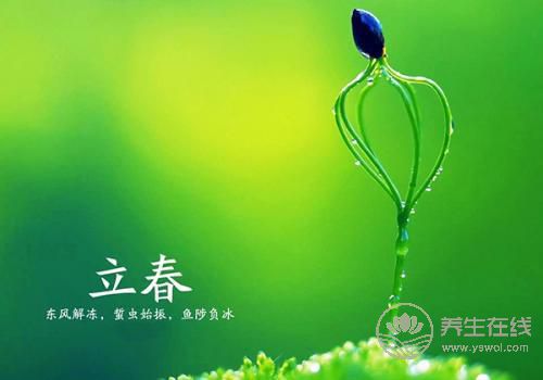 2019年什么時(shí)候立春 立春時(shí)間是幾點(diǎn)幾分 2019年什么時(shí)候立春 立春時(shí)間是幾點(diǎn)幾分