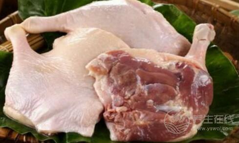 秋冬吃這3種肉養生效果更好，來年身體更好