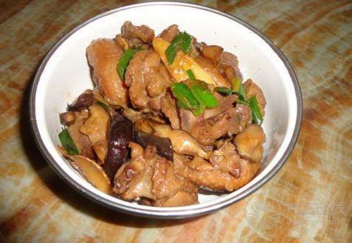 這幾種食物很養生，秋季，女人可常吃