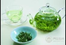 夏天喝綠茶有什么好處？夏天為什么喝綠茶